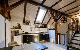Apartment Bleibe